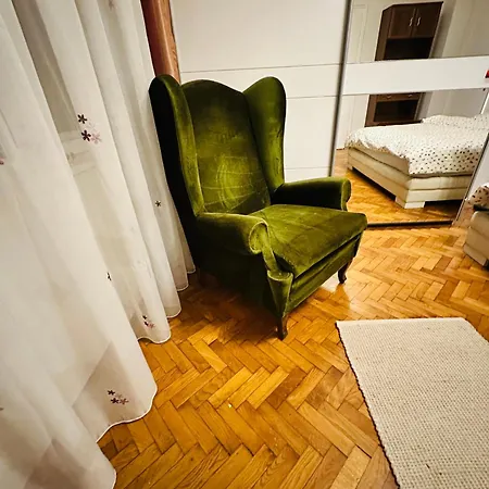 Apartment Old Mill Bw Belgrade